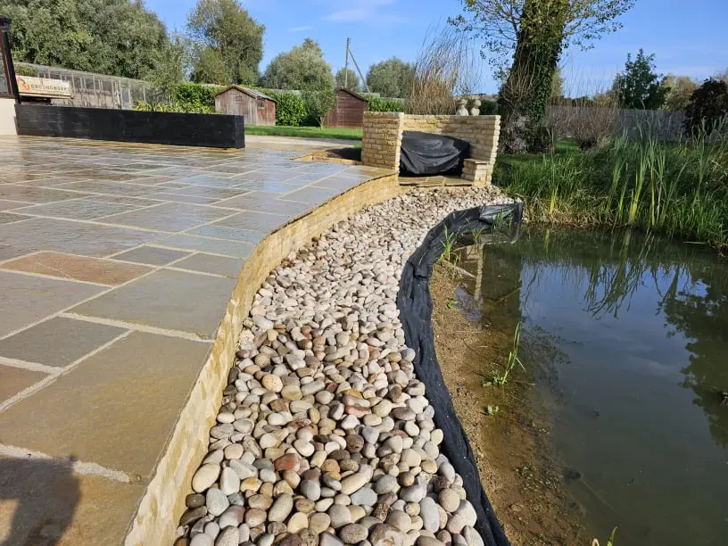 NJ groundworks porcelain patio paving slabs peterborough natural patio sandstone mix pack cheap block paving grouting garden transformation cheap concrete paving landscaping